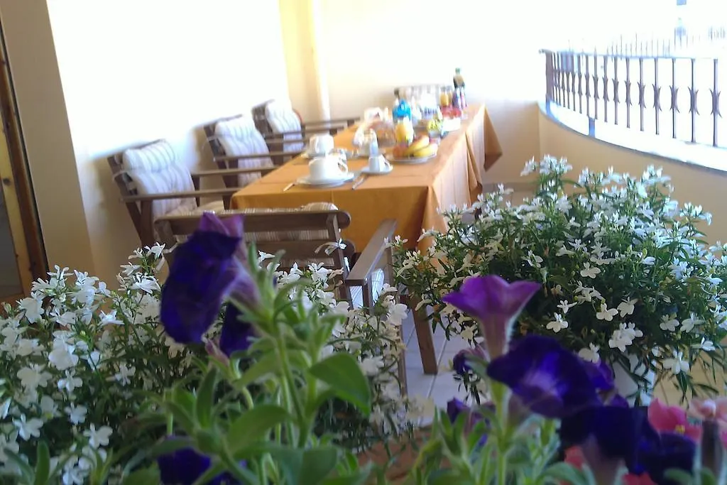 Bb Vicolo Corto Bed and Breakfast Alghero 0*,  Italia