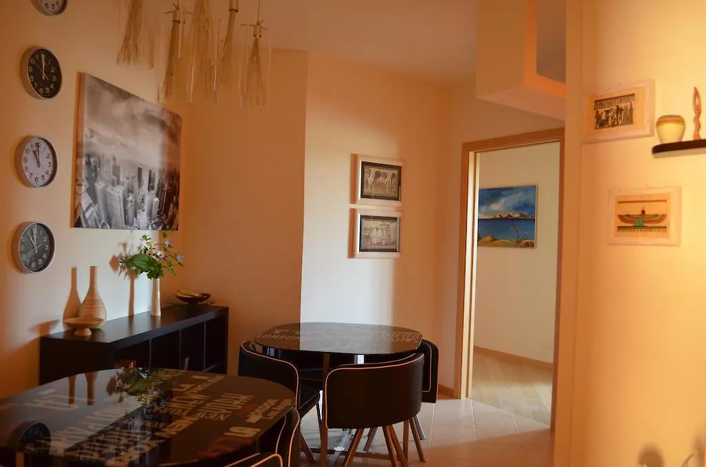 Bb Vicolo Corto Bed and Breakfast Alghero Bed & Breakfast