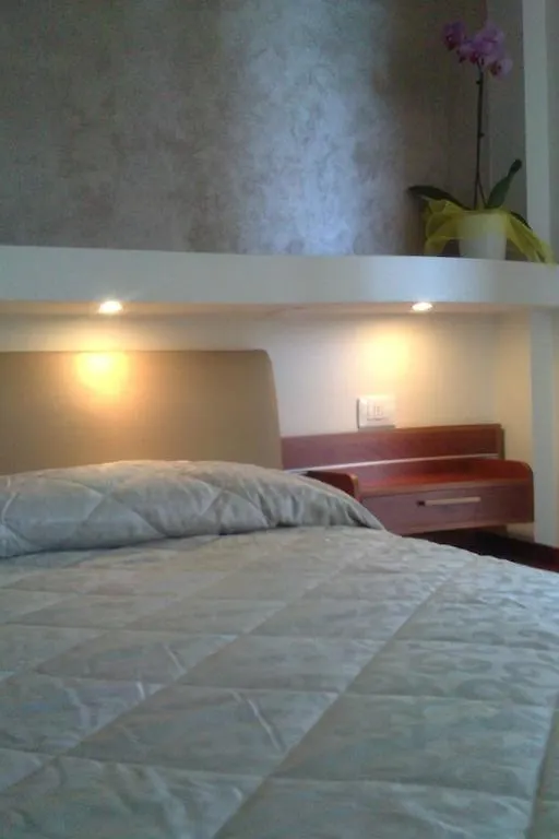 Bb Vicolo Corto Bed and Breakfast Alghero 0*,