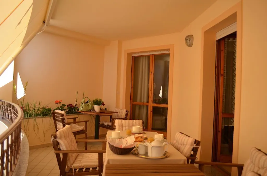 Bed & Breakfast Bb Vicolo Corto Bed and Breakfast Alghero