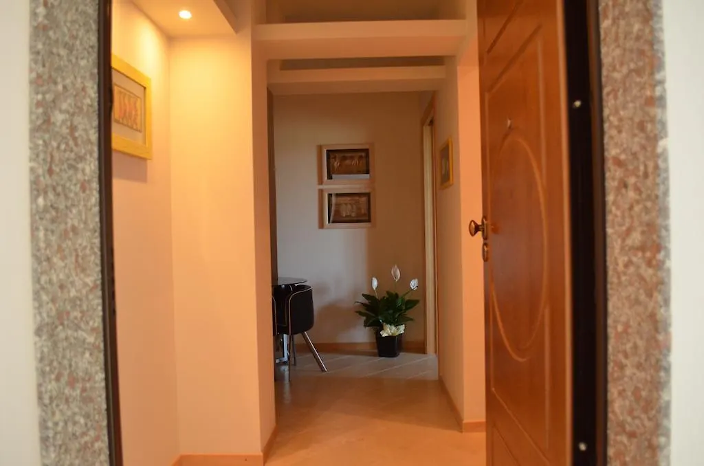 Bed & Breakfast Bb Vicolo Corto Bed and Breakfast Alghero Italia
