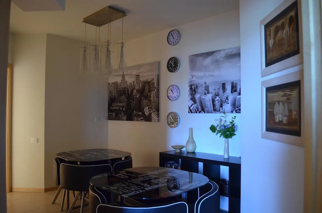 Bb Vicolo Corto Bed and Breakfast Alghero