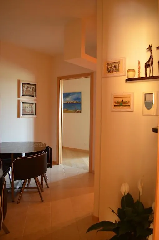Bb Vicolo Corto Bed and Breakfast Alghero Bed & Breakfast