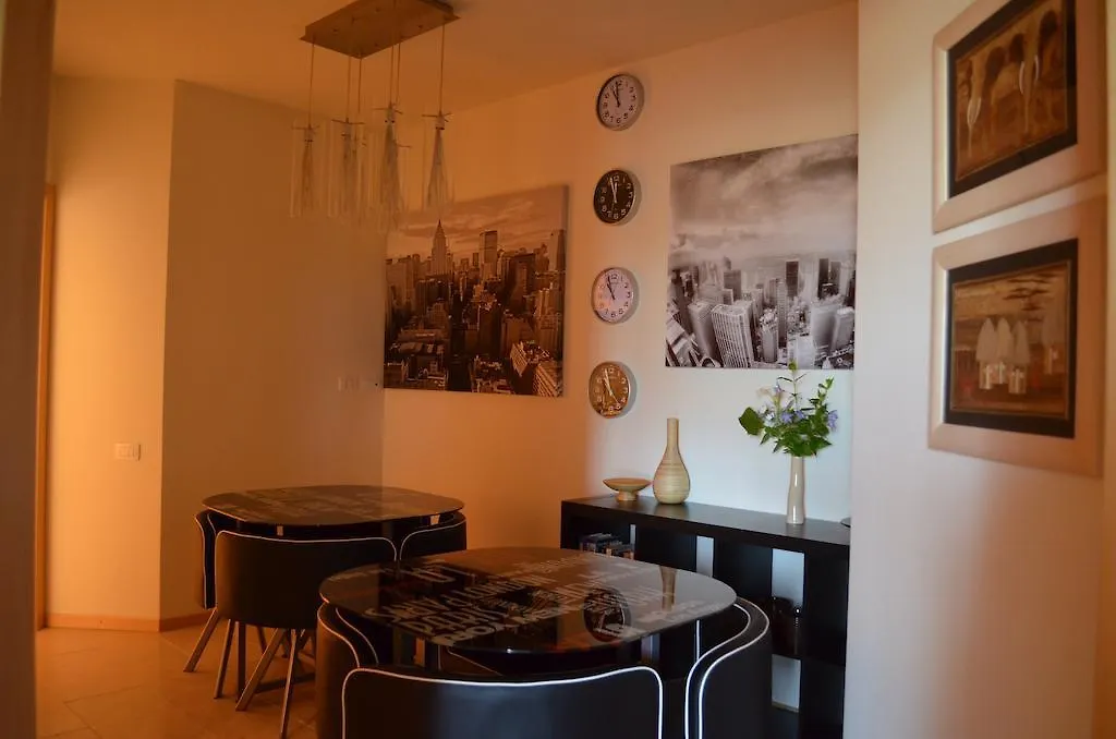 Bb Vicolo Corto Bed and Breakfast Alghero Italia