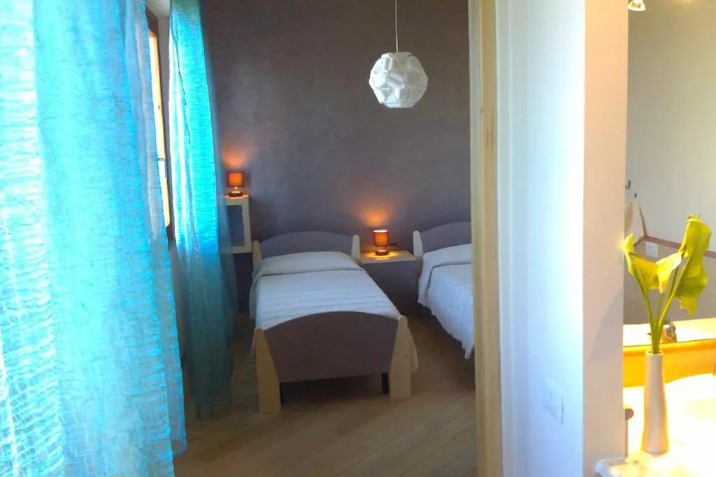 Bb Vicolo Corto Bed and Breakfast Alghero