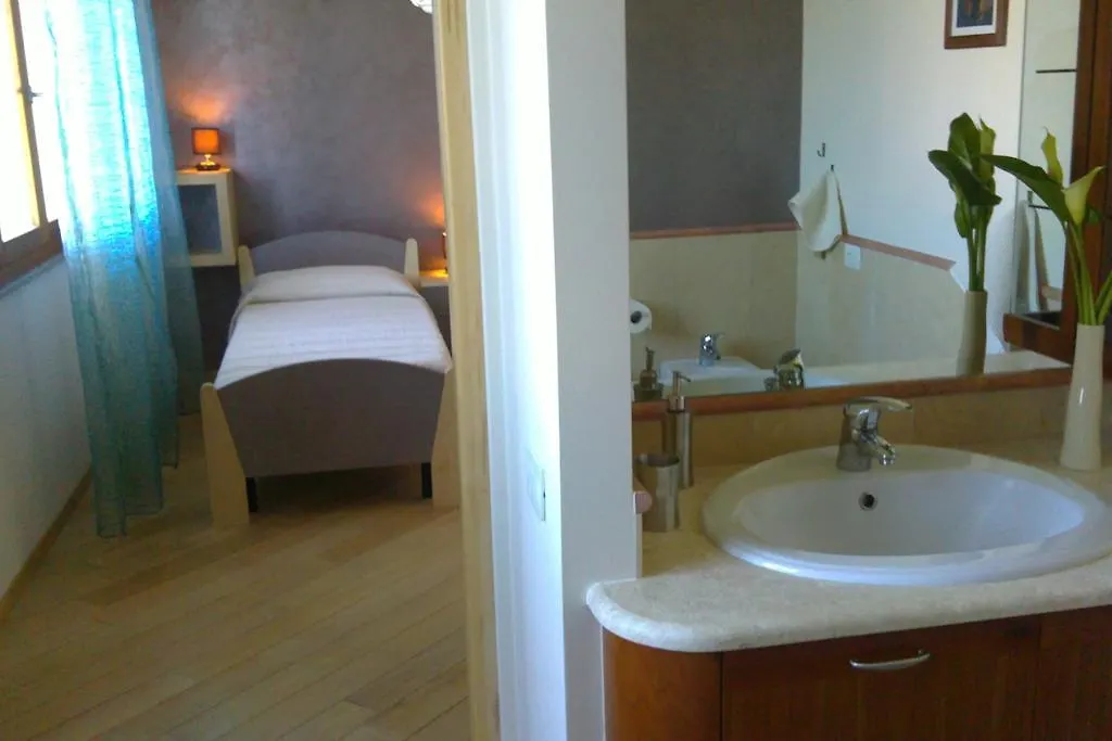 Bed & Breakfast Bb Vicolo Corto Bed and Breakfast Alghero Italia