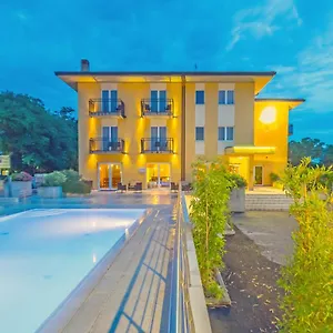 Nuova Barcaccia Hotel Peschiera del Garda
