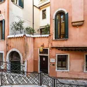 Casa Verardo Residenza D'epoca Hotel Venezia