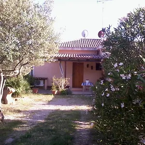 Frühstückspension Valli Verdi, Alghero