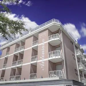 Antoniana Hotel Caorle