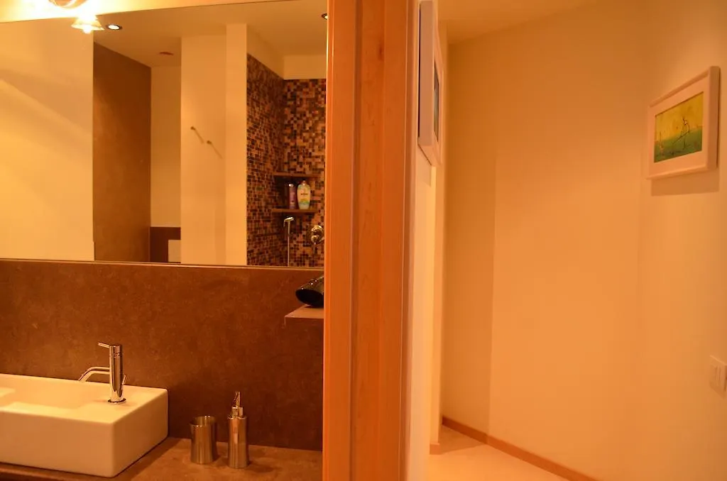 Bed and Breakfast Bb Vicolo Corto Alghero