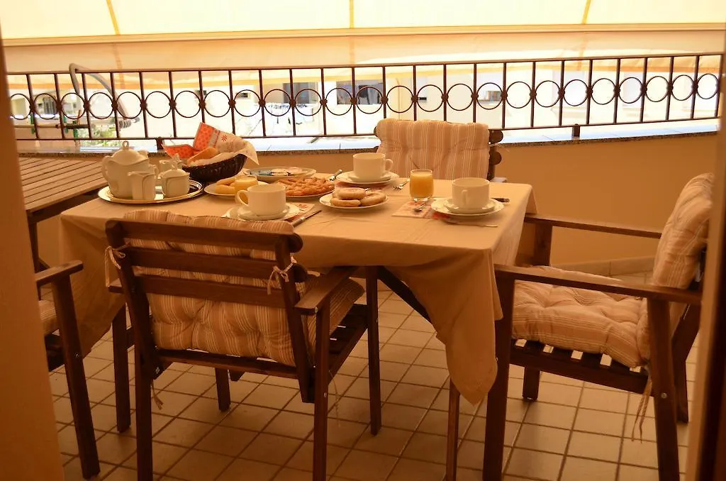 Frühstückspension Bed and Breakfast Bb Vicolo Corto Alghero Italien