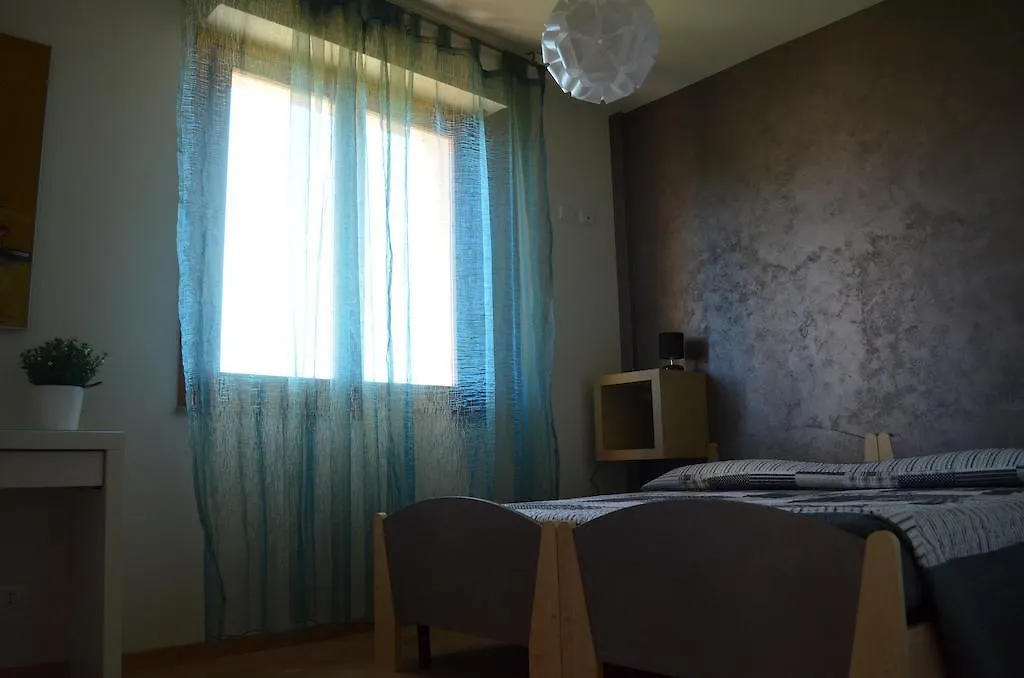 Bed and Breakfast Bb Vicolo Corto Alghero 0*,  Italien