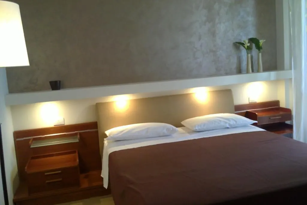 Bed and Breakfast Bb Vicolo Corto Alghero
