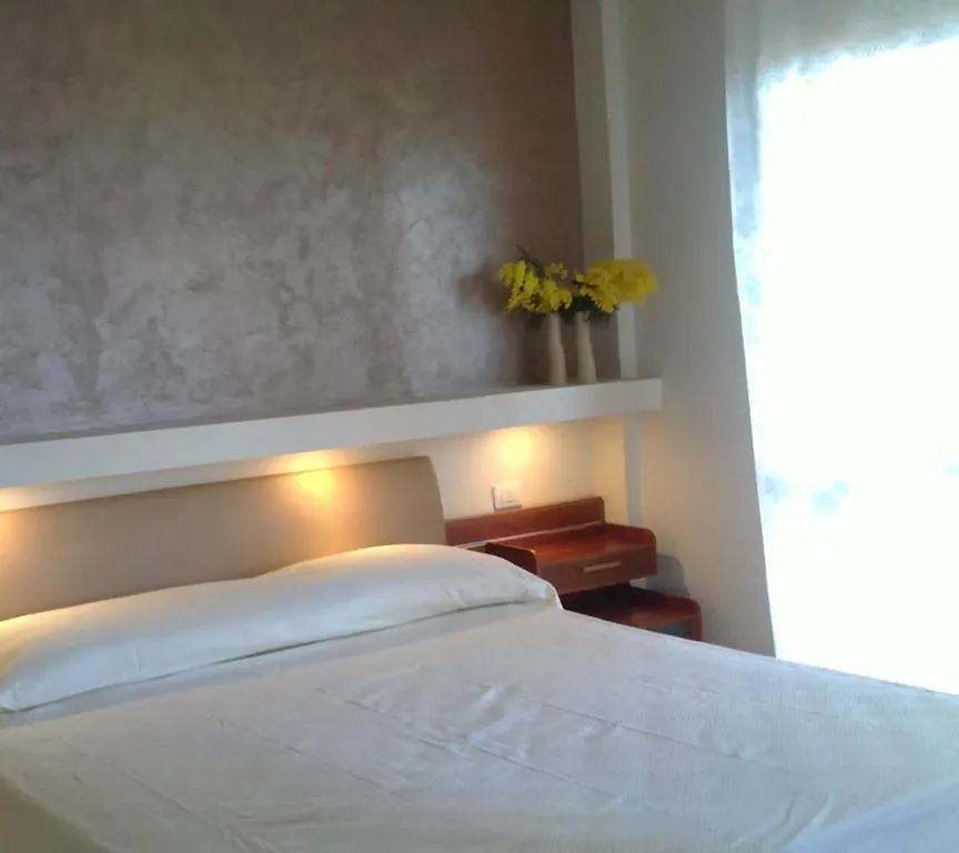 Bed and Breakfast Bb Vicolo Corto Alghero Italien