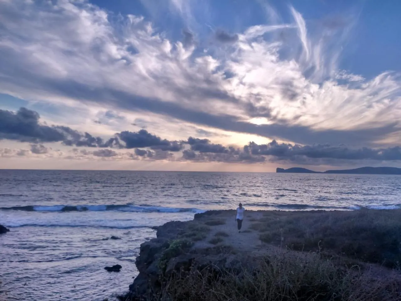 Bed and Breakfast Bb Vicolo Corto Alghero