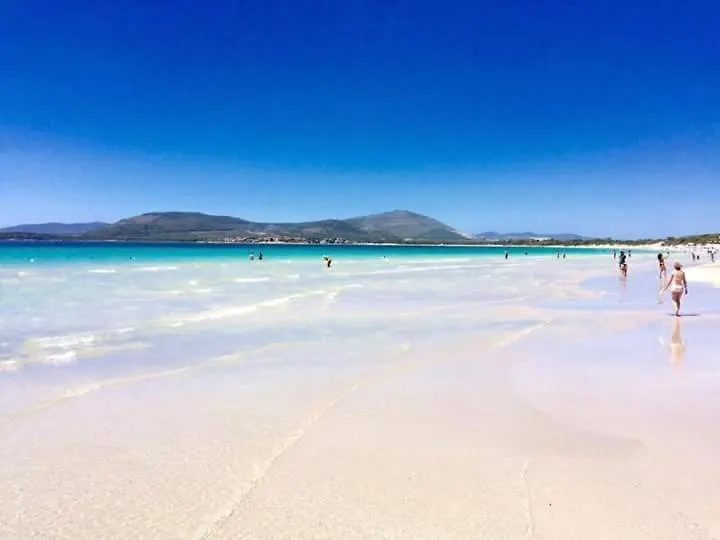 Bed and Breakfast Bb Vicolo Corto Alghero 0*,  Italien